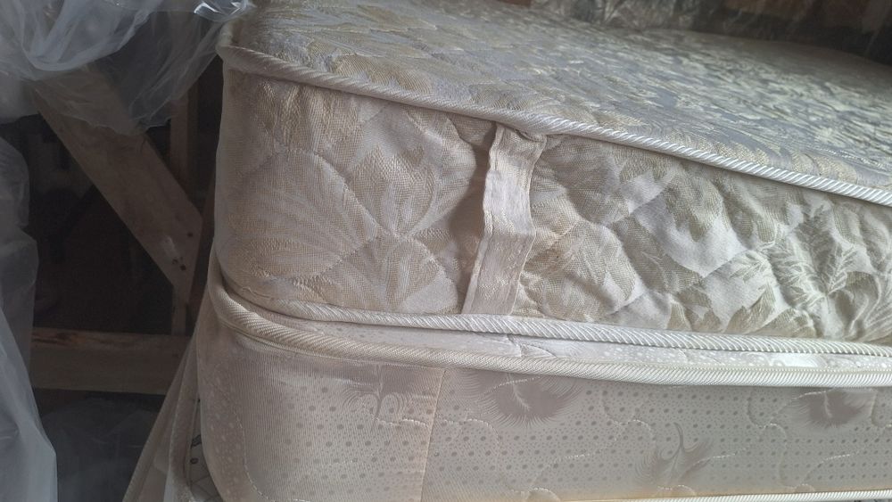 Ортопедический матрас сатыладысрочно