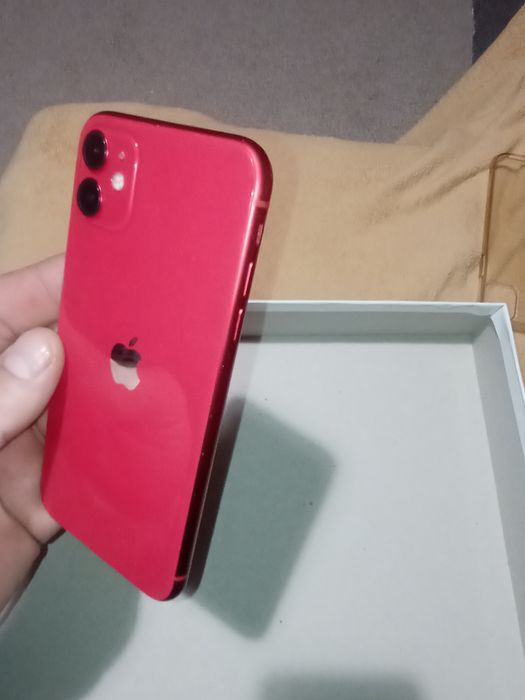 Iphone 11 impecabil