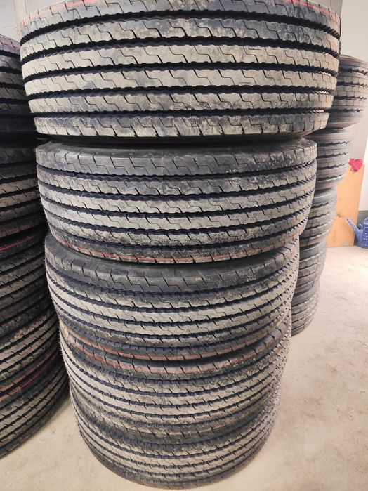 Kapsen 315/80R22.5 20PR 4500kg