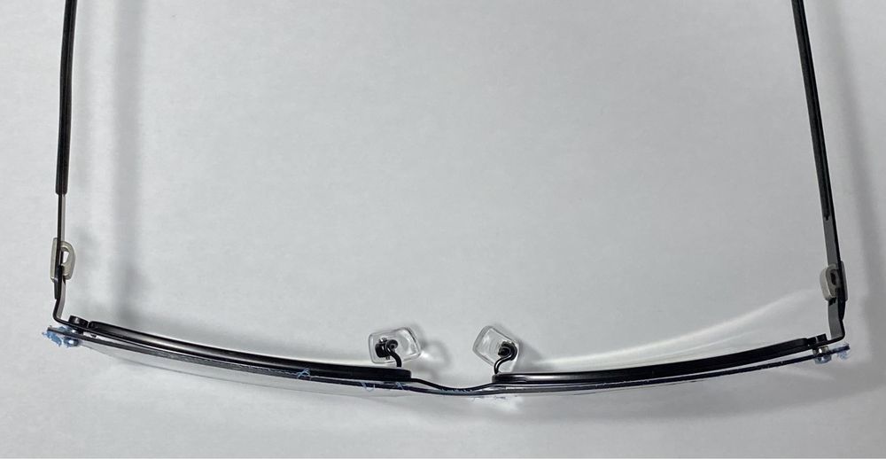 Rame ochelari vedere cu clip-on polarizat