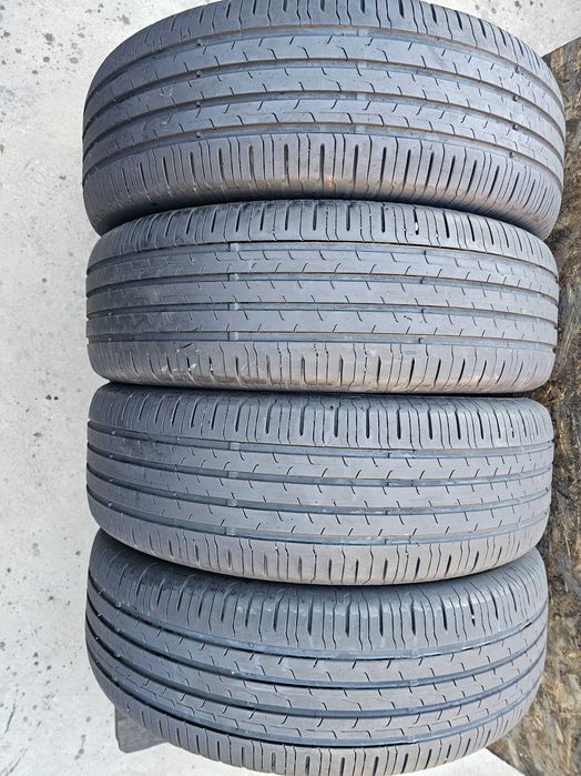 Anvelope 215 65 17