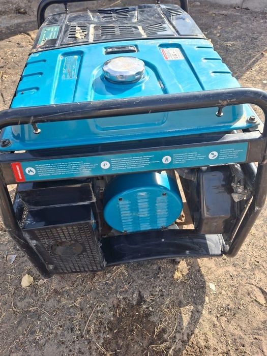 Кілті жоғалып қалған