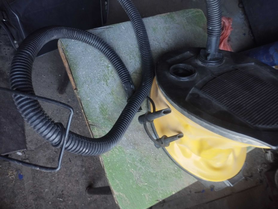 насос для надувного матраса круга лодки и др