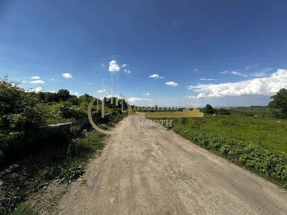 Парцел в София-с.Бистрица площ 3022 цена 166210