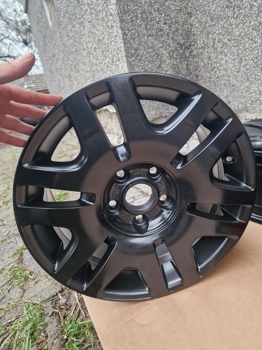 Джанти R16 за VW