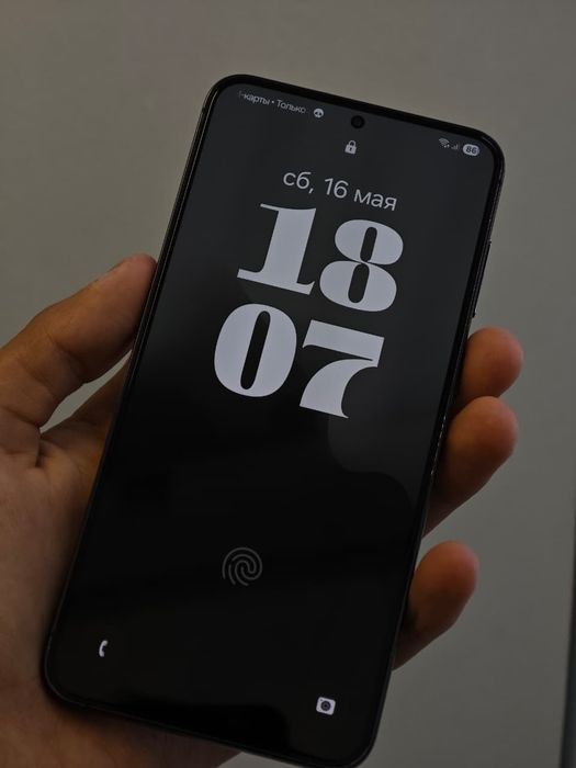 Samsung s23+ 256/8