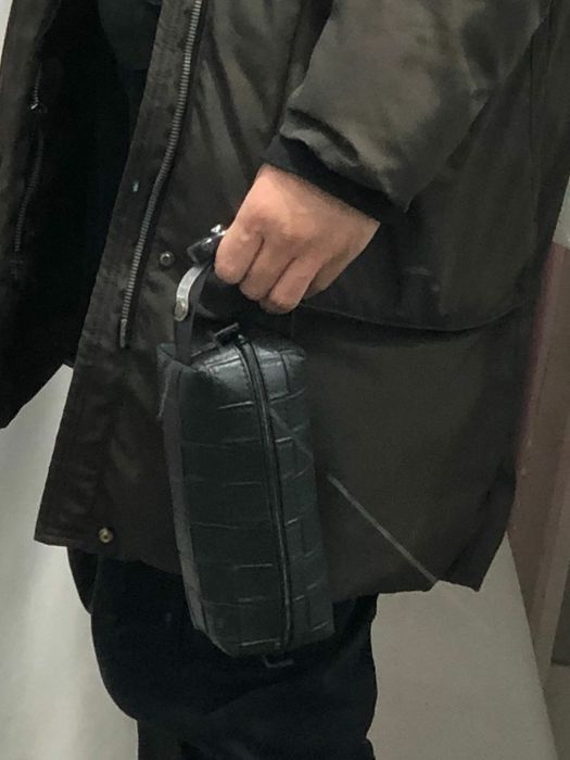 Жайнамаз сумочка