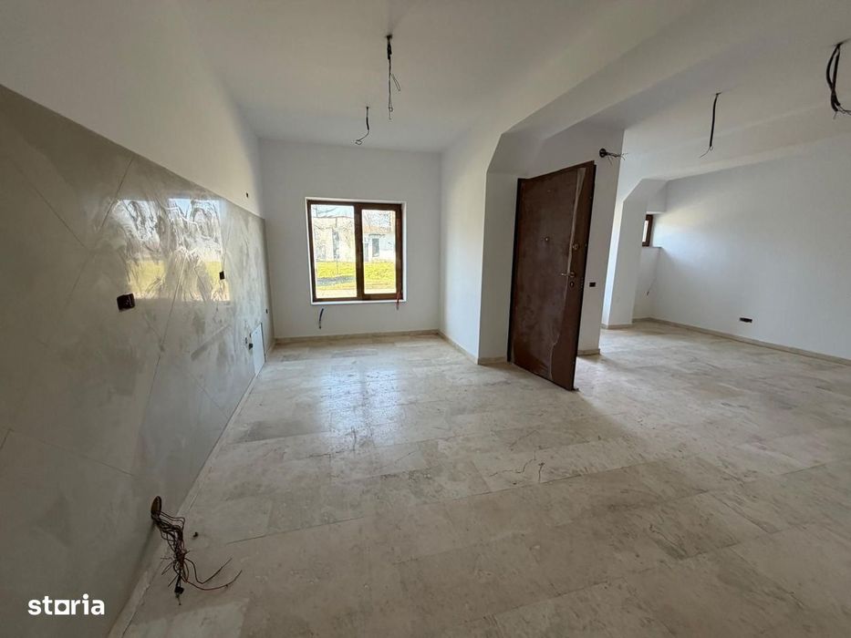 Apartament 4 Camere Tip Duplex, Investitie
