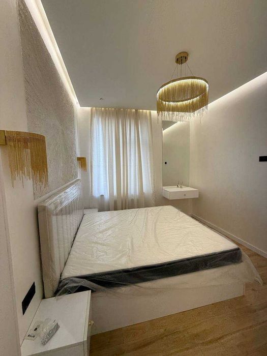 *Salamatina 2ком квартира,Евро,Центр.Инвестиция с готовым арендатором