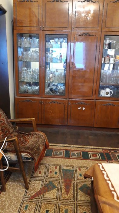 Стенка горка шкаф для зала