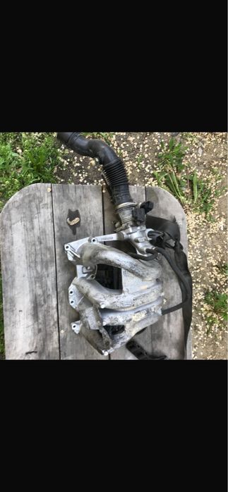 Продам двигатель Рено Логан