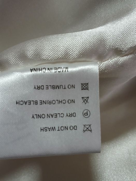 Дамски елек от заешка кожа Saint Tropez