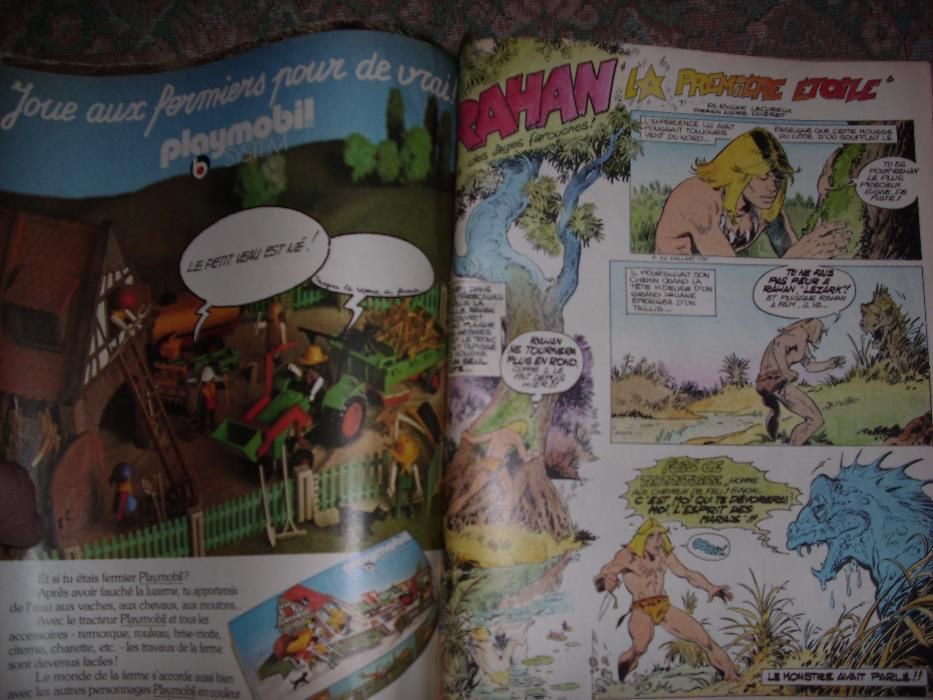 Списание "пиф", двайсетина броя