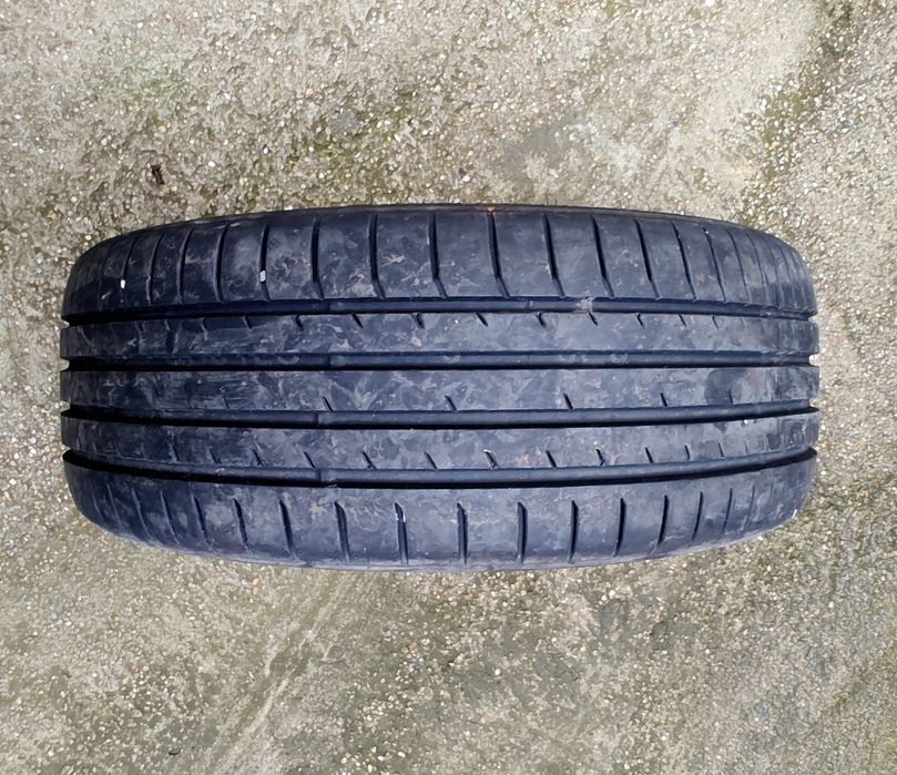 Set de 4 anvelope vara TOYO  215/45R18 89W
