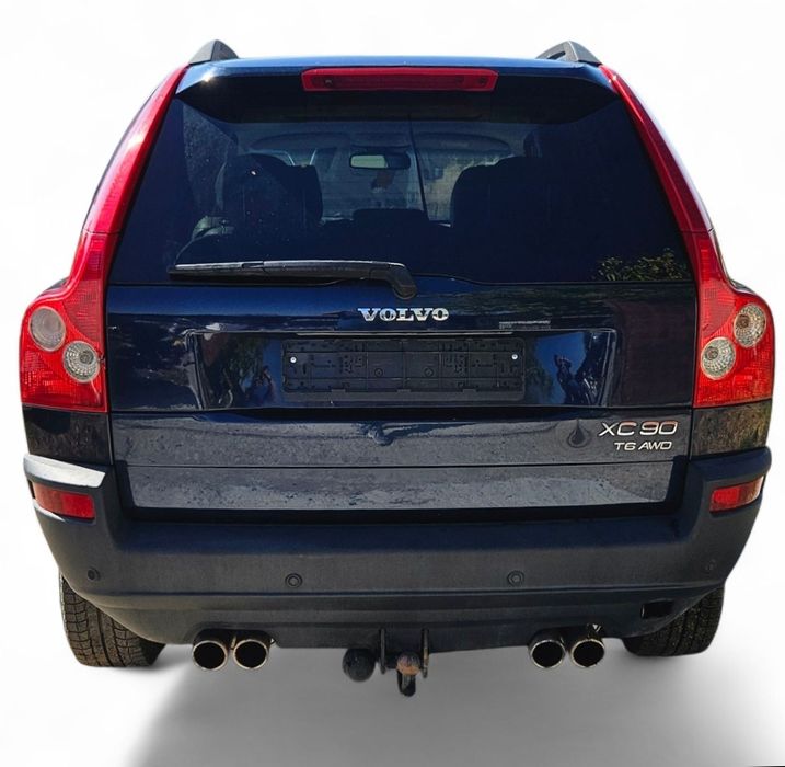Volvo XC 90 2.9 B6294T T6 na chasti Волво ХЦ 90 2.9 Т6 на части