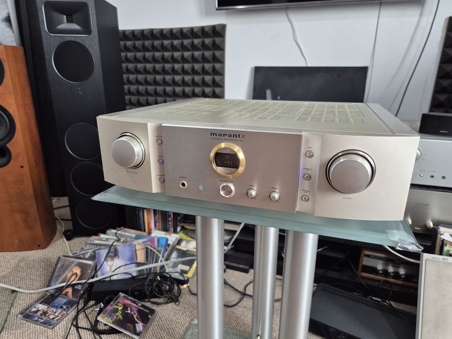 Marantz PM 15 S2 Mk2 amplificator High End