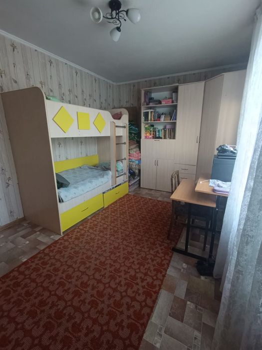 Продам 3-комнатный дом