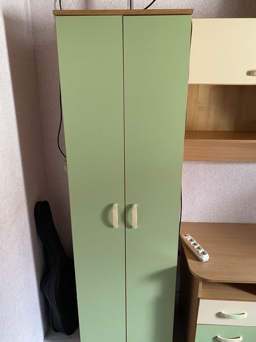 Комплект детской мебели