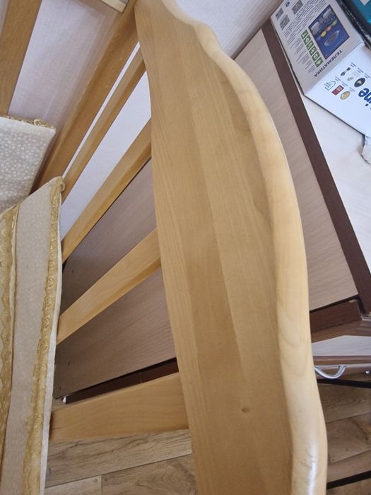 Детская манеж - кровать