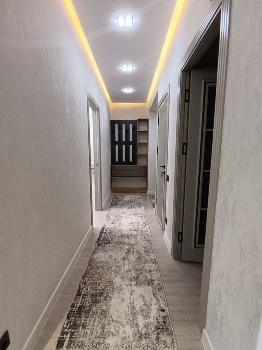 СРОЧНО ПРОДАЁТСЯ 3х-комнатная квартира в новостройке.