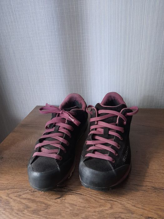 SCARPA Margarita  gore tex обувки 38- 39 номер.