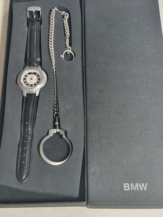 Ceas automatic, mecanic BMW R 69 S