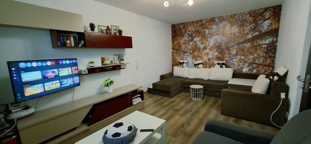 2 camere crangasi