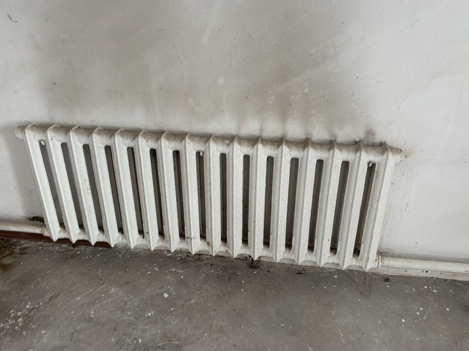 Продаю батарей для отопления