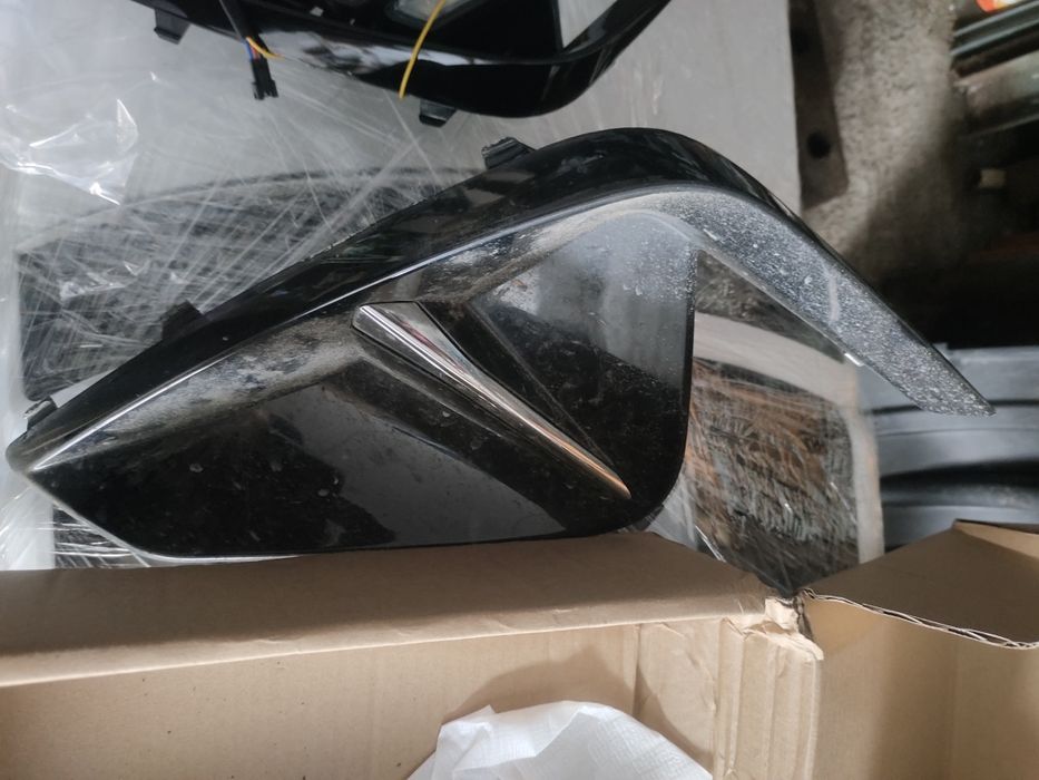 Продам на Jac j7