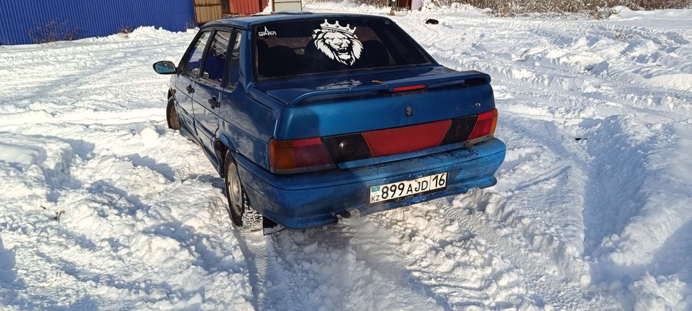 Продам Ваз  2115