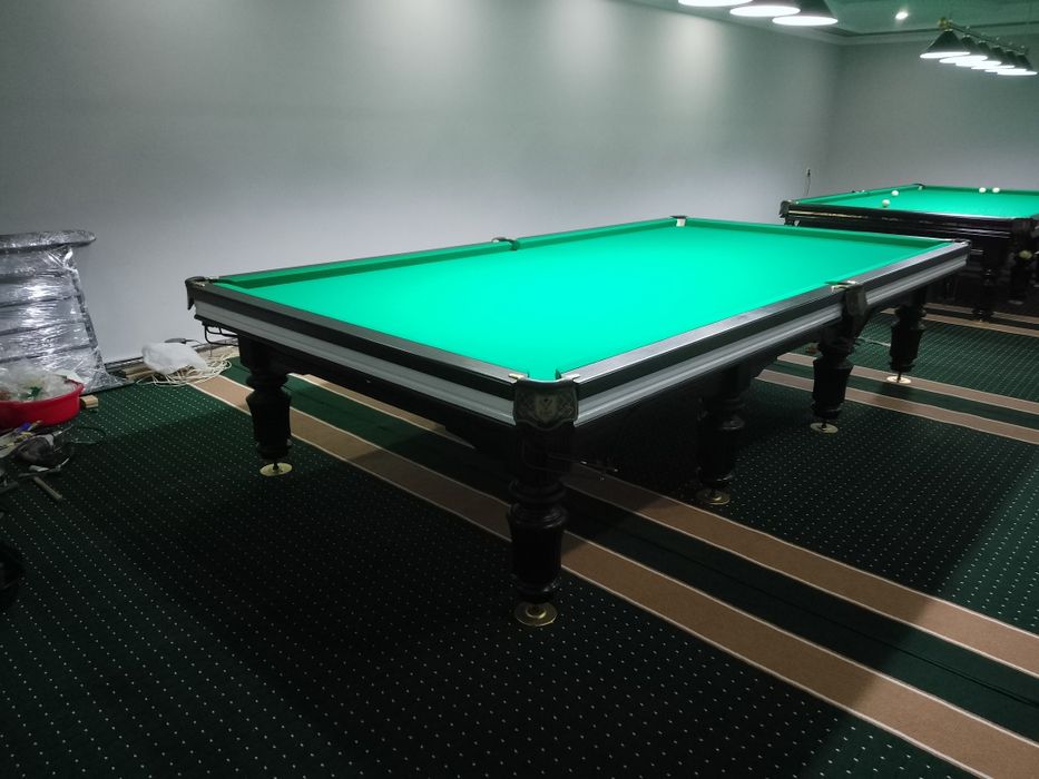 Замонавий билярд столари