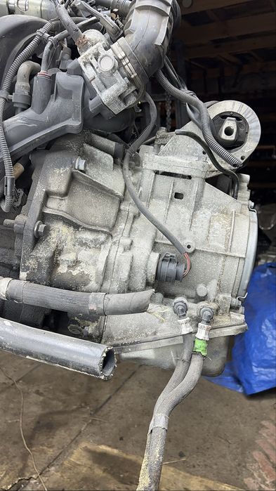 ВАРИАТОР коробка Mini Cooper Cabrio вариатор коробка мини Купер