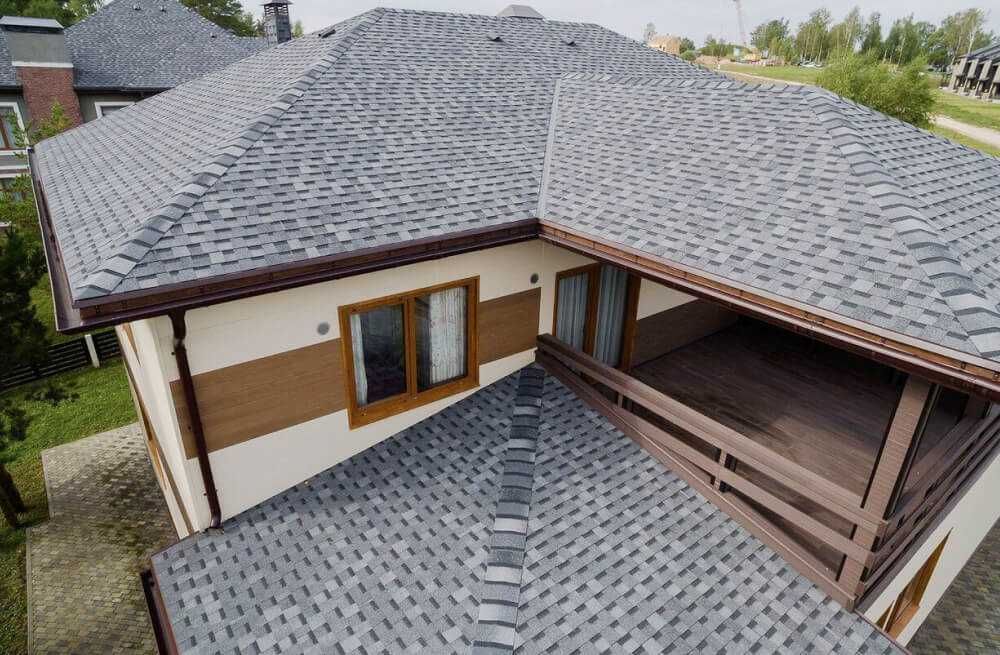 Мягкая кровля на Прямую от Завода