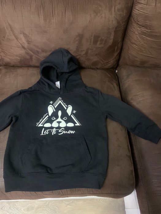 Суичер Sunday Habit 7/8г.