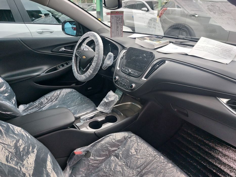 Малибу 2. Отмасферный 2.4. Новая ещё. Тоза. Чистая.