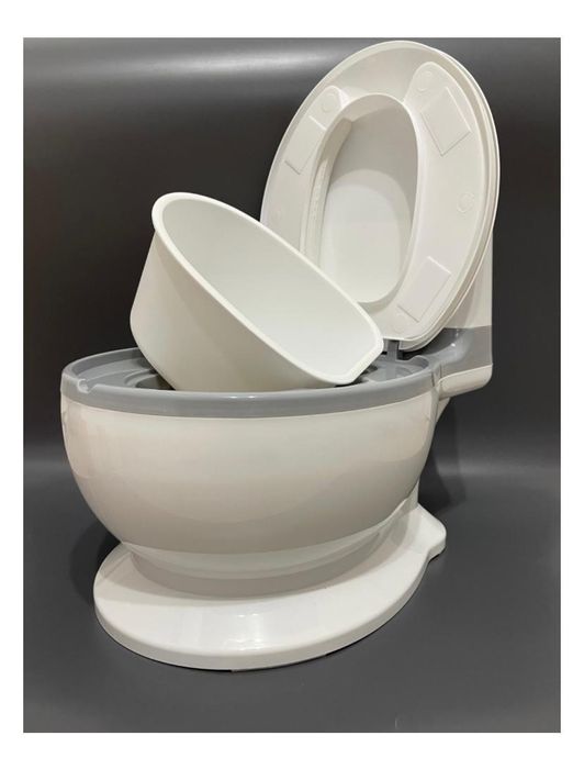 Продам горшки детские