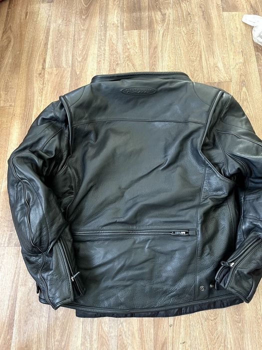 Harley Davidson XL.  XLT
