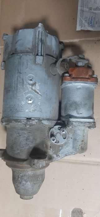 Продам стартер на МТЗ Беларус