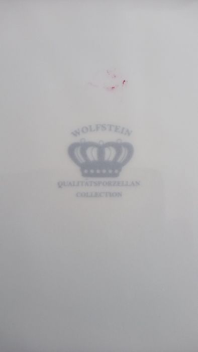 Set serviciu de masă 12 persoane - porțelan