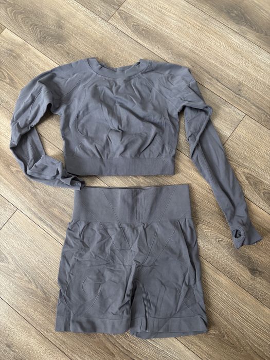 Спортен комплект