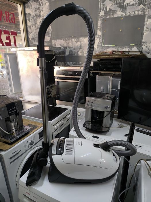 Прахосмукачка Miele