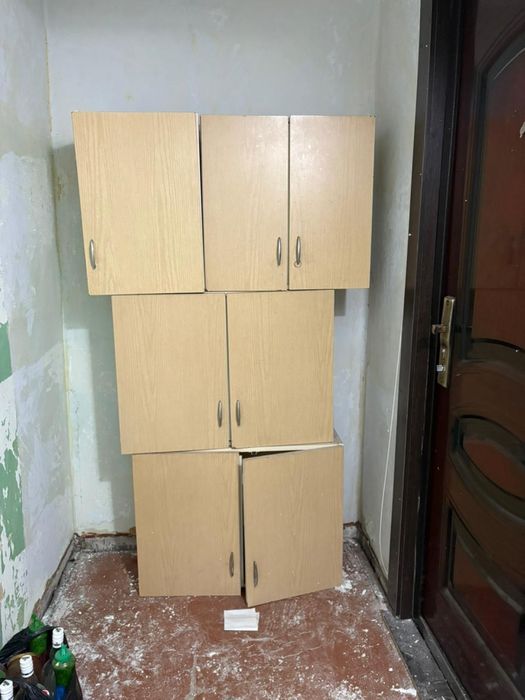 Бу строй материал