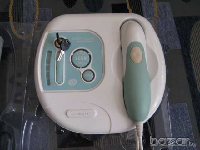 Лазерен епилатор X20