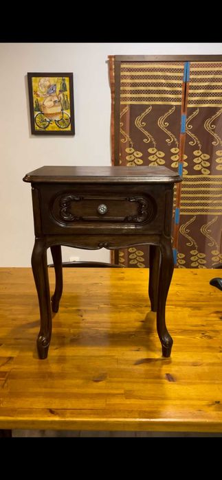 Реставрация и ремонт мебели