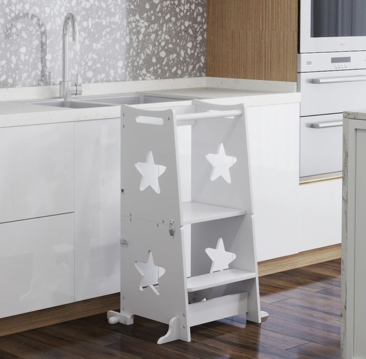 Монтесори кула за деца