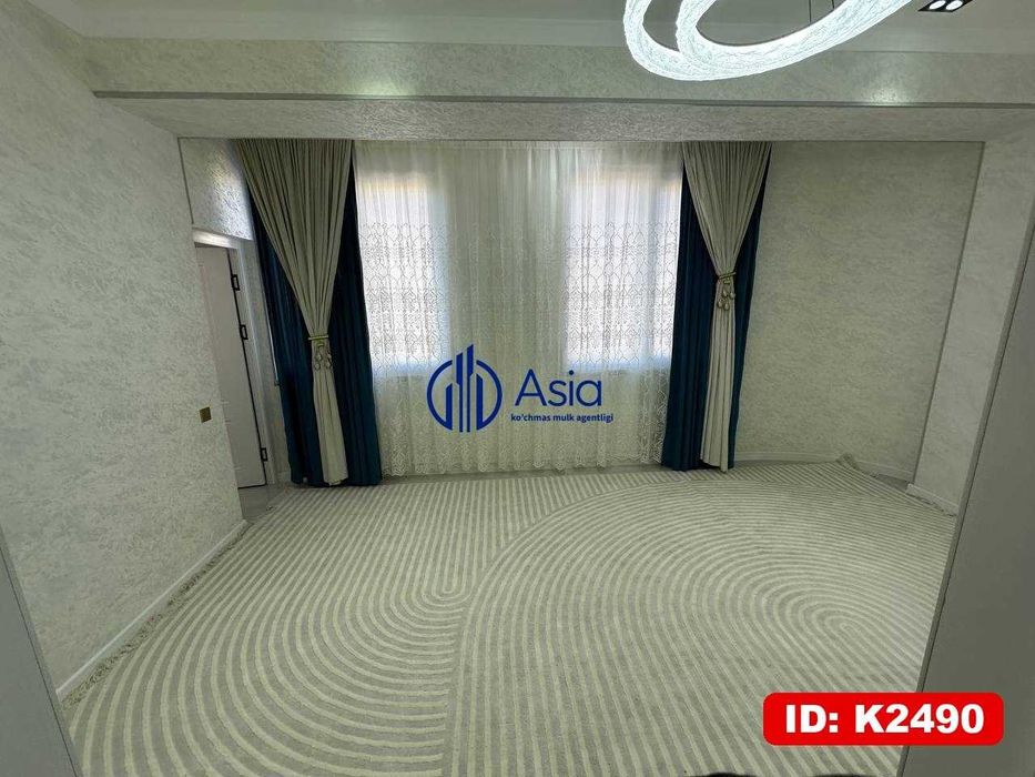 Gorgaz tomondan 3xonali tayyor uy srochna sotiladi K2490