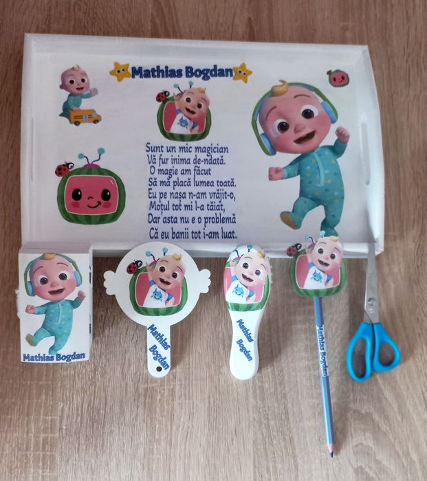 Tavite mot personalizate