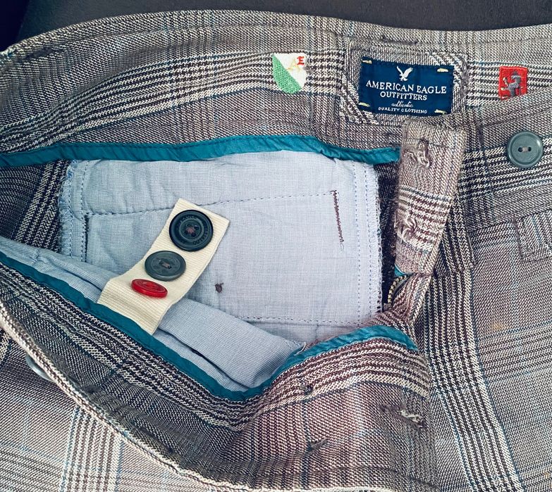 Продам стильные шорты