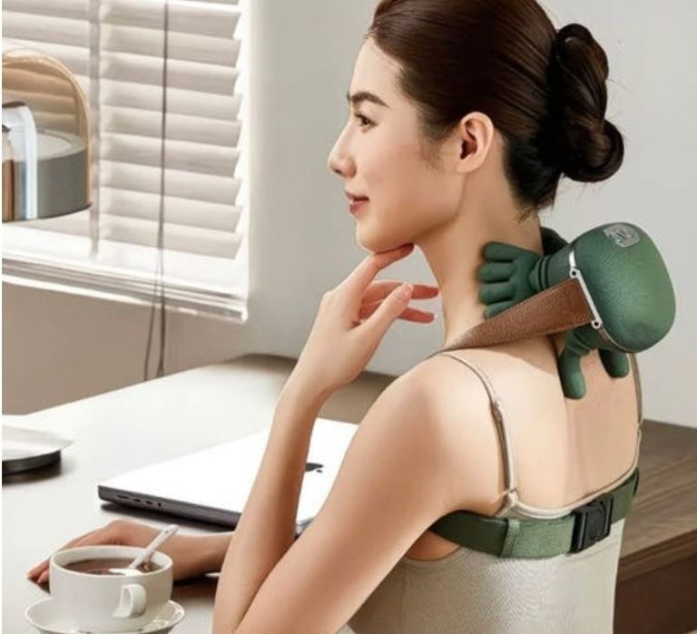 Продам новые массажеры