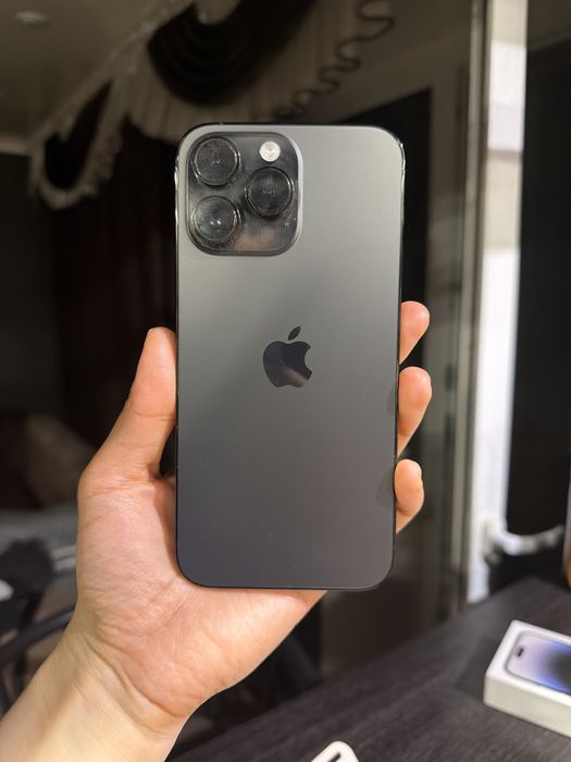 IPhone 14 Pro Max 1TB